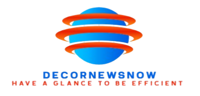 Decor News Now