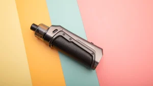 Compact Vaping Pod Designs for Daily Use