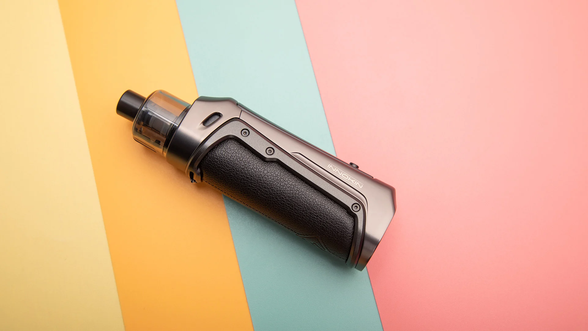 Compact Vaping Pod Designs for Daily Use