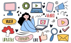 digital content creation course