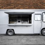 food truck booking
