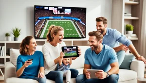 How to Select the Right IPTV Service for Your Needs