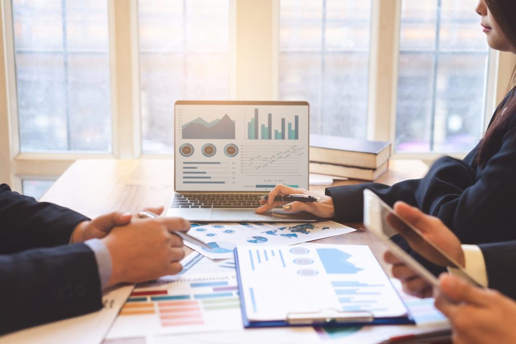 strategic accounting services