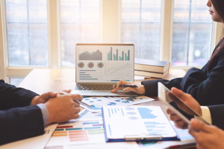 strategic accounting services