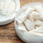 are nicotine pouches snus