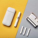 is heated tobacco safer than vaping