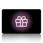 gift card for any shop
