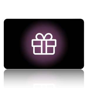gift card for any shop