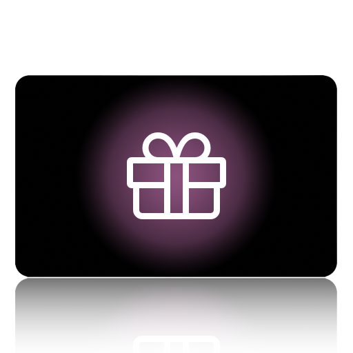 gift card for any shop