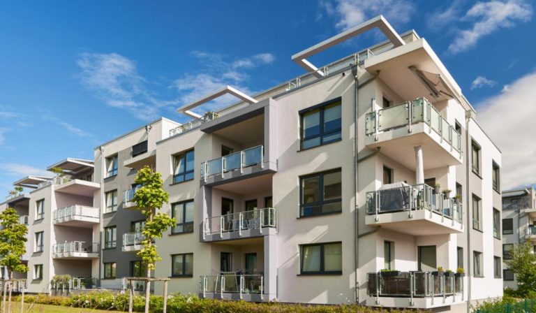 luxury apartments you can afford