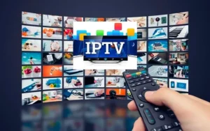 legal iptv services