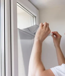 Window Tinting Services