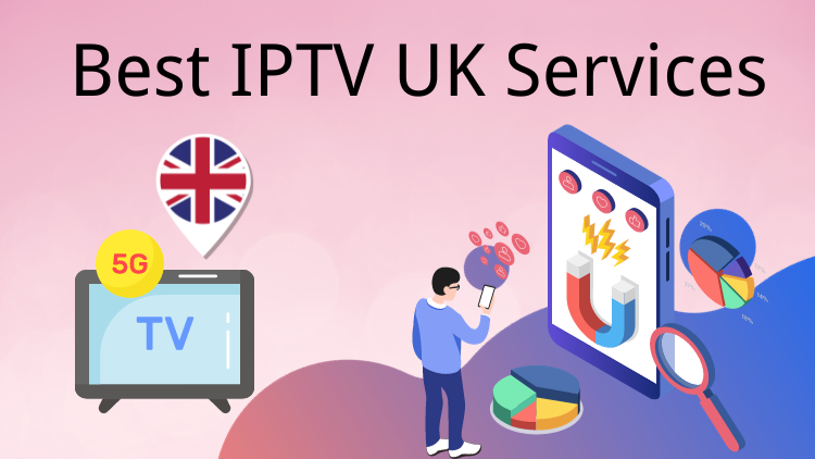 IPTV Subscriptions
