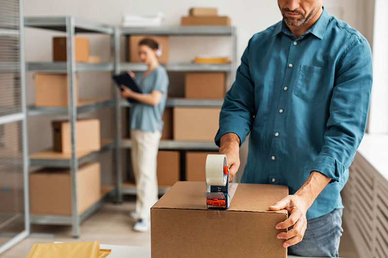 movers who pack 