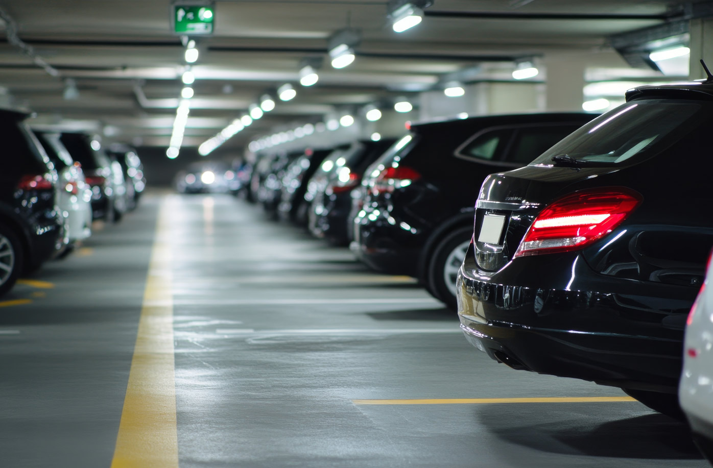Parking Enforcement Services