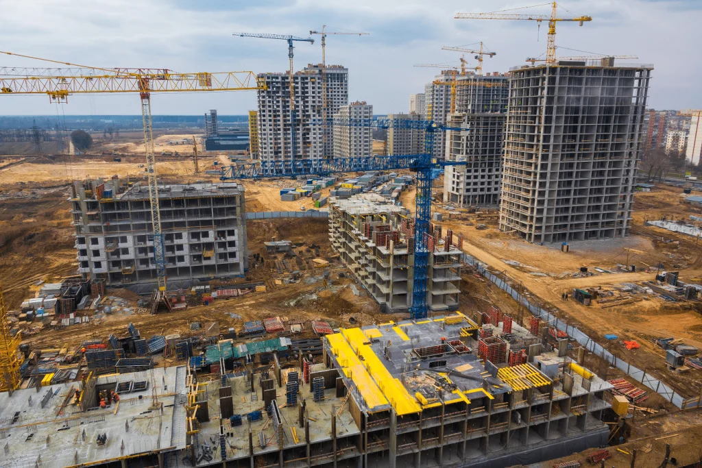 experienced contractor