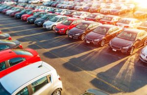 Reduce Vehicle Confusion