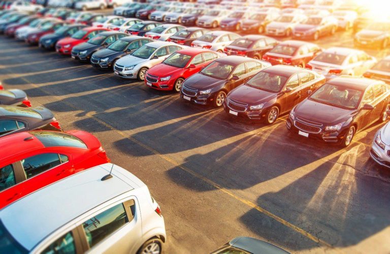Reduce Vehicle Confusion