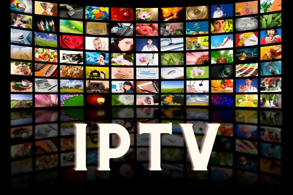 best iptv services