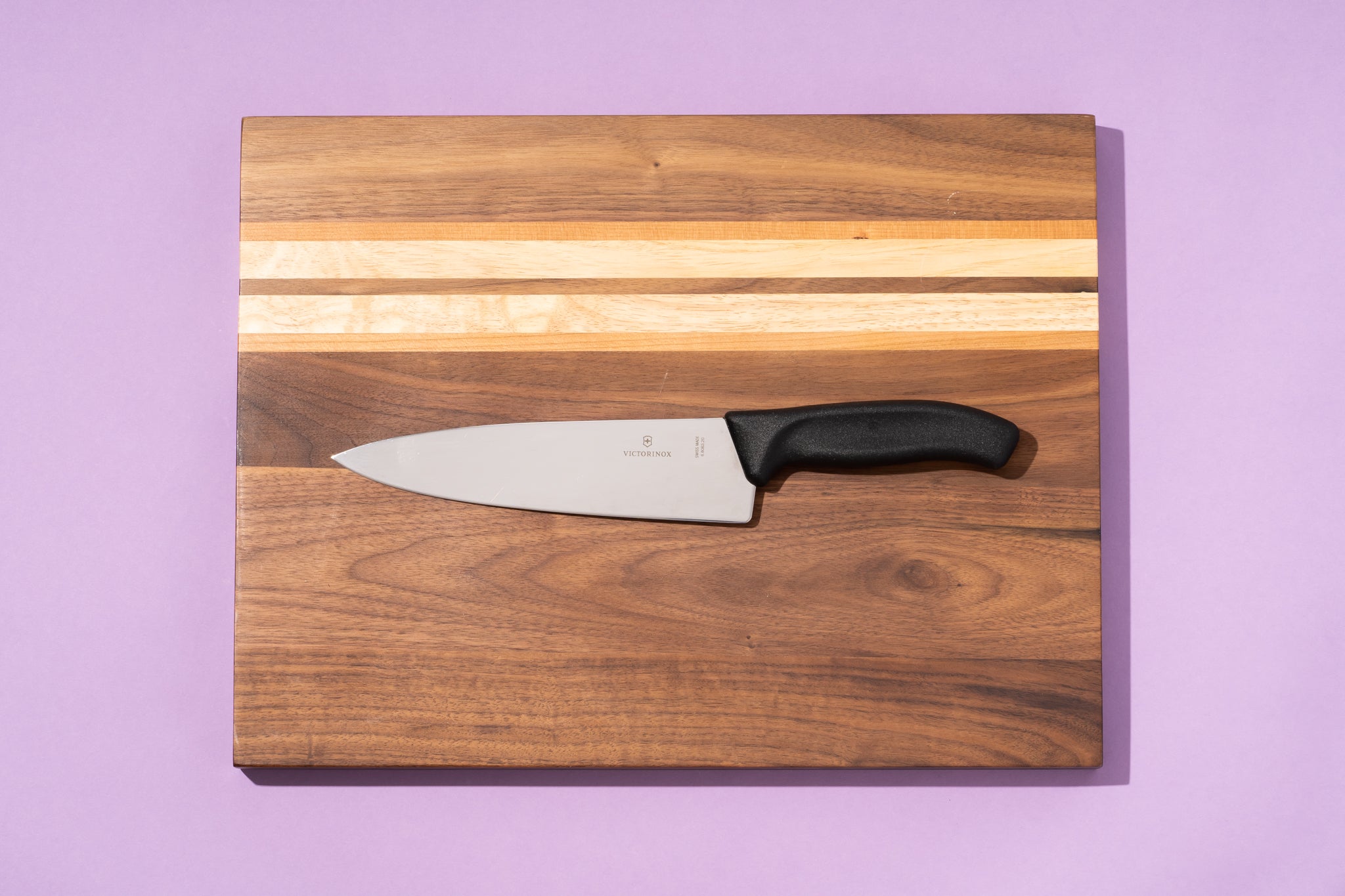 Knife Reviews
