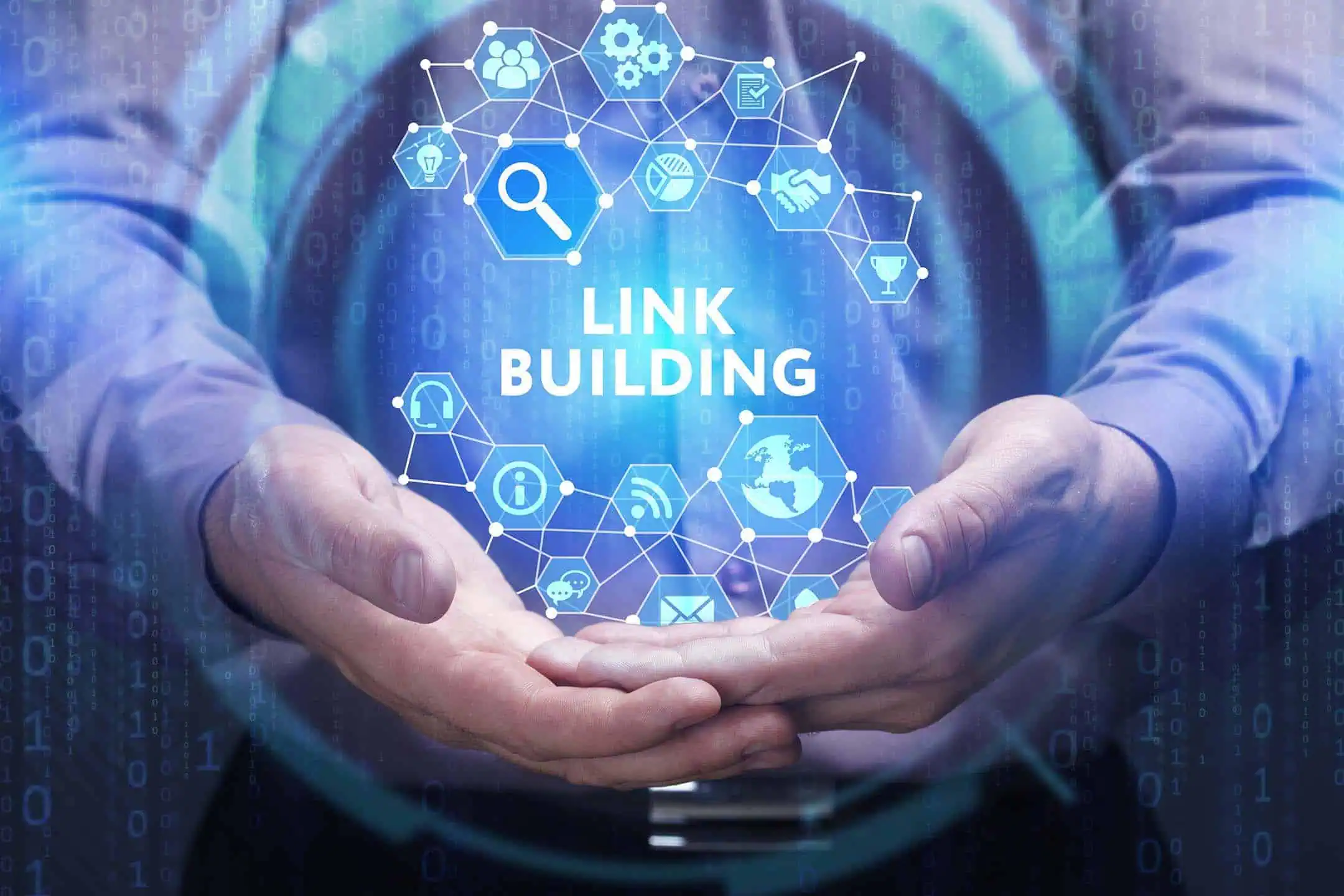Linksupagency
