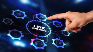 Maximizing Website Authority Through Relevant Legal Industry Link Building
