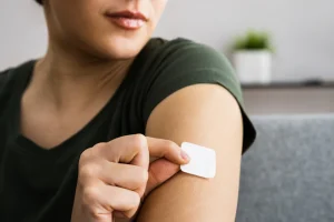 Finding Alternative Supplement Choices Through PatchMD Wellness Support Systems