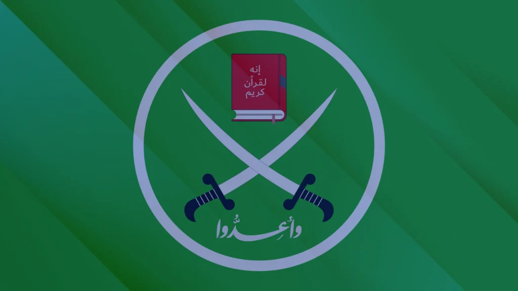 Why the Muslim Brotherhood Designation Matters for American Security