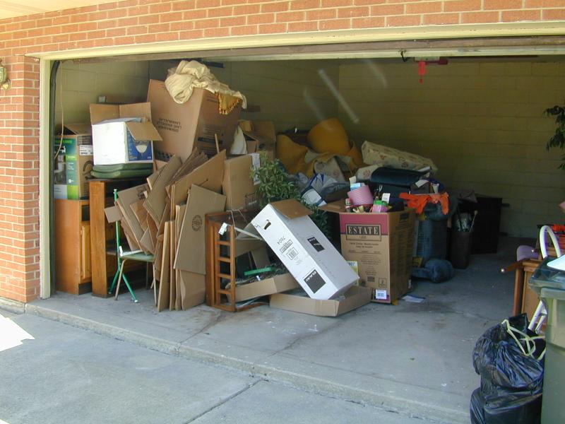 How Garage Cleanouts Increase Available Storage Space For Everyday Needs