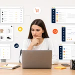 Improve Shopify Store Performance Through Dedicated Virtual Assistant Support