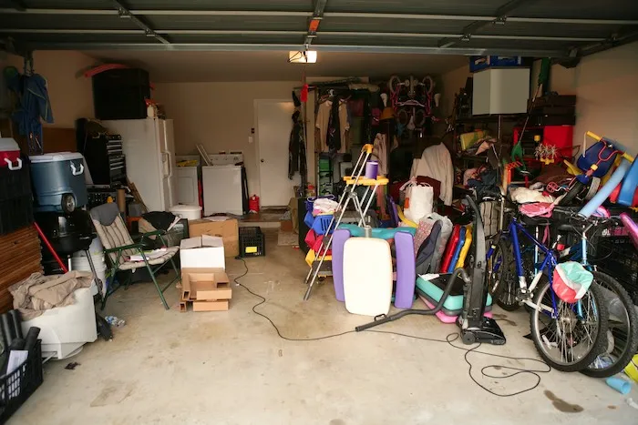 same day junk removal