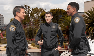 Patrol Security Services: Strengthening Property Protection Through Regular Security Rounds