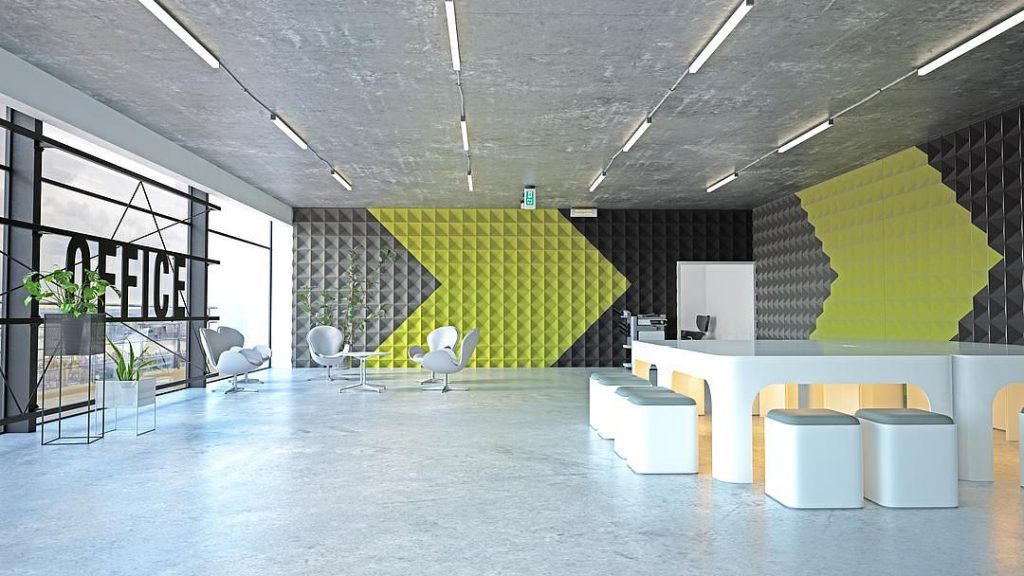 Vibrant Mural Painting Techniques Transforming Outdoor Business Wall Spaces