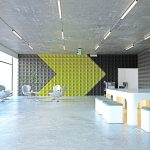 Vibrant Mural Painting Techniques Transforming Outdoor Business Wall Spaces