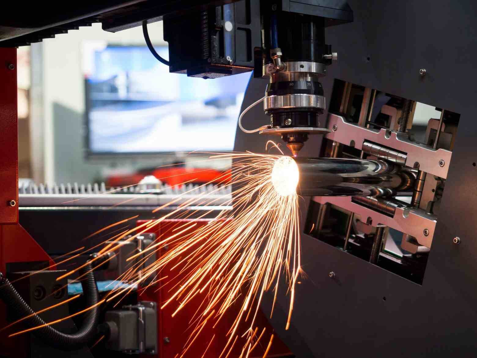 cnc machine shop houston