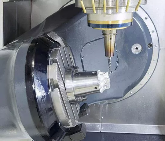 Reliable Manufacturing Expertise For High Quality Custom Components
