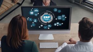 Supporting Sustainable Growth Through Odoo Implementation Partner Brainvire Solutions