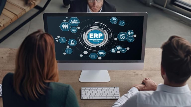 Supporting Sustainable Growth Through Odoo Implementation Partner Brainvire Solutions