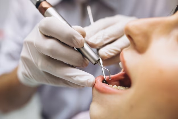 pediatric dentist seo company