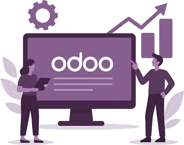 odoo implementation partner brainvire
