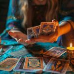 Finding a Useful Perspective Through Psychic Readings