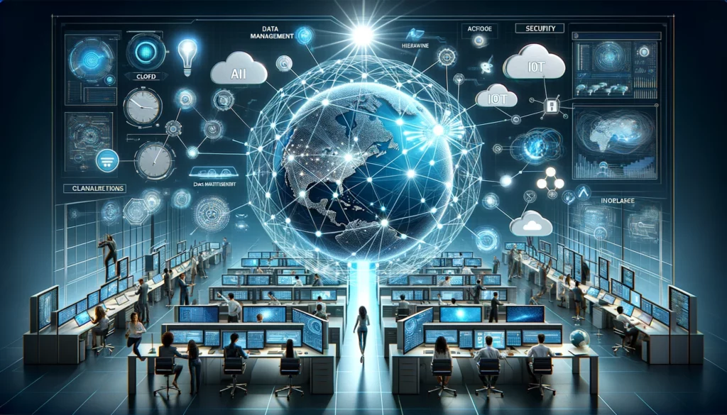 Preparing Cloud Infrastructure for Emerging Risks Through Perspectives from Aviatrix Blog