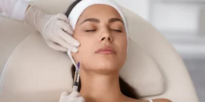 Natural-Looking Injectable Treatments For Subtle Facial Refinement And Balance