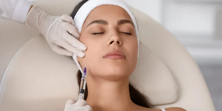 Natural-Looking Injectable Treatments For Subtle Facial Refinement And Balance