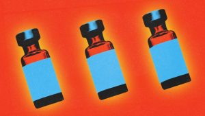 What Makes CJC-1295 Ipamorelin Interesting For Laboratory Research Applications?